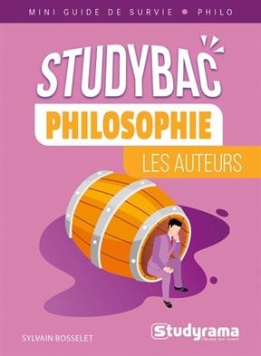 Philosophie : les auteurs - Sylvain Bosselet