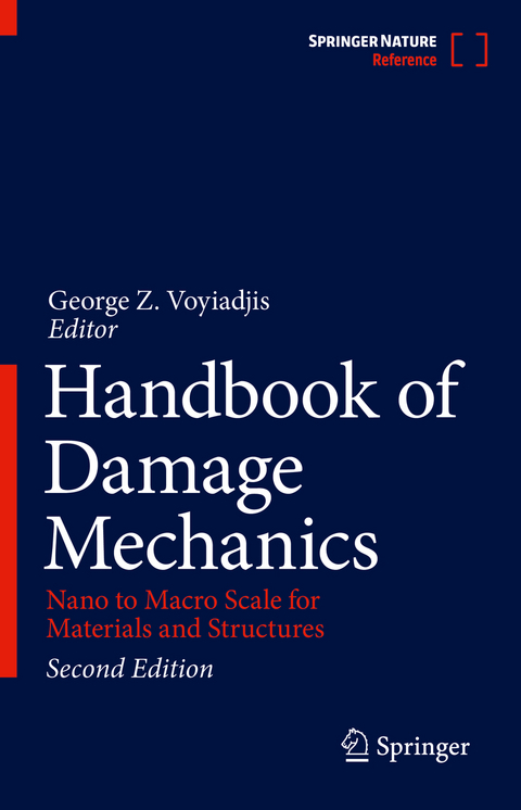 Handbook of Damage Mechanics - 