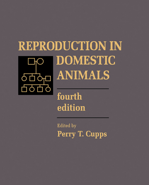 Reproduction in Domestic Animals - 