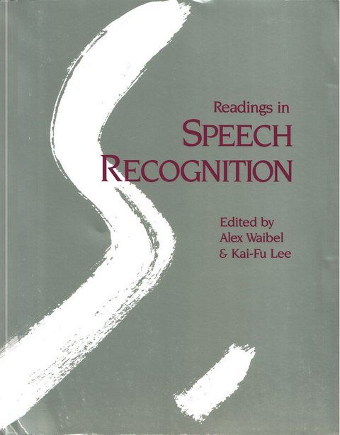 Readings in Speech Recognition - 