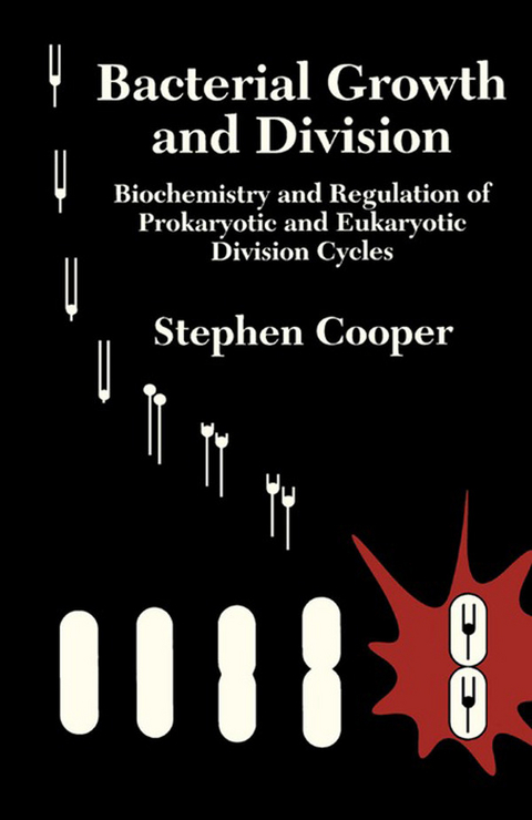 Bacterial Growth and Division -  Stephen Cooper