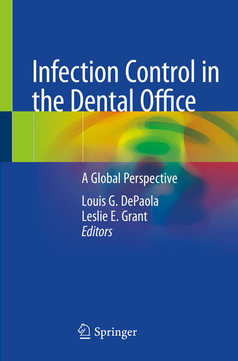 Infection Control in the Dental Office - 