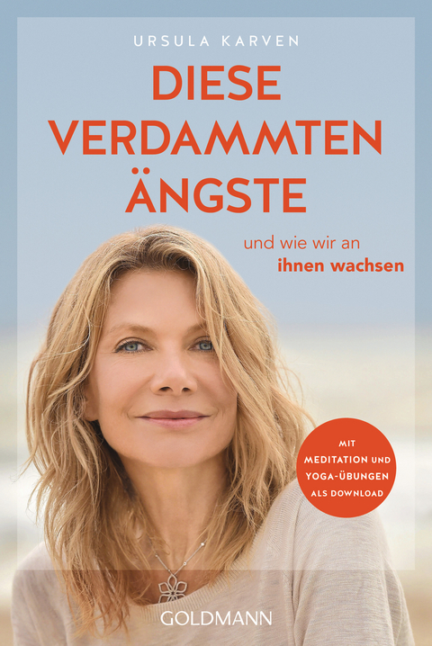 Diese verdammten Ängste - Ursula Karven