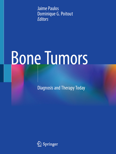 Bone Tumors - 