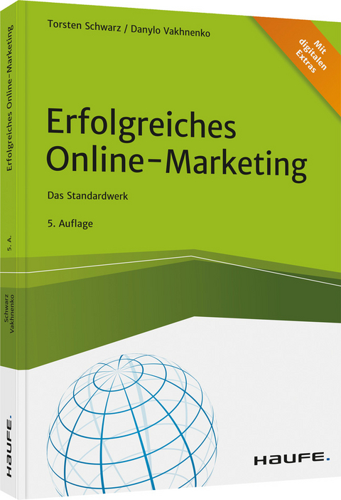 Erfolgreiches Online-Marketing - Torsten Schwarz