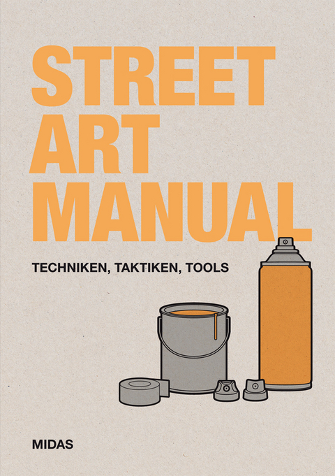Street Art Manual - Bill Posters