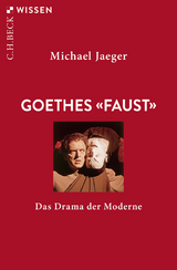 Goethes 'Faust' - Michael Jaeger
