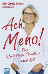 Ach, Meno! - Ellen Cornely-Peeters