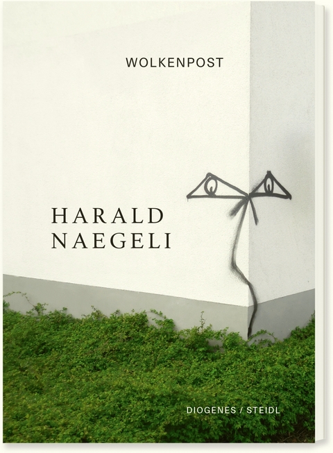 Wolkenpost - Harald Naegeli