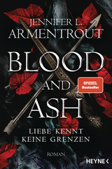 Liebe kennt keine Grenzen - Jennifer L. Armentrout