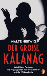 Der große Kalanag - Malte Herwig