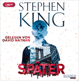 Später - Stephen King