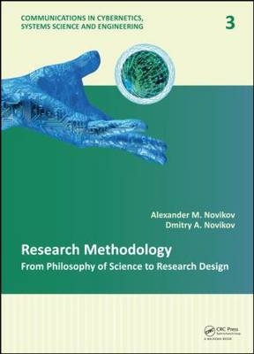 Research Methodology -  Alexander M. Novikov,  Dmitry A. Novikov