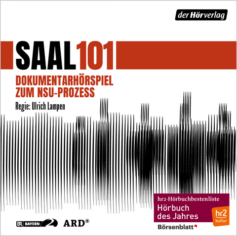 Saal 101 - 