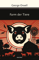 Farm der Tiere - George Orwell