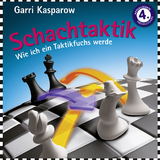 Schachtaktik - Garri Kasparow