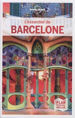 L'essentiel de Barcelone