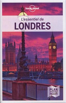 L'essentiel de Londres