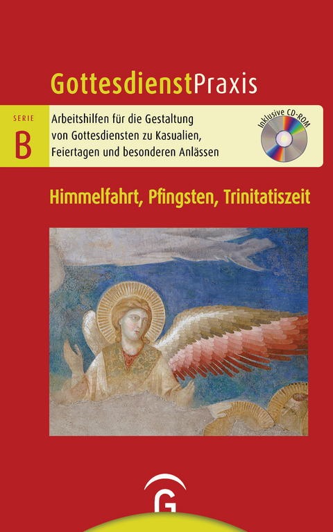 Himmelfahrt, Pfingsten, Trinitatiszeit - 