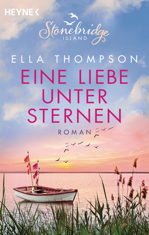 Eine Liebe unter Sternen - Ella Thompson