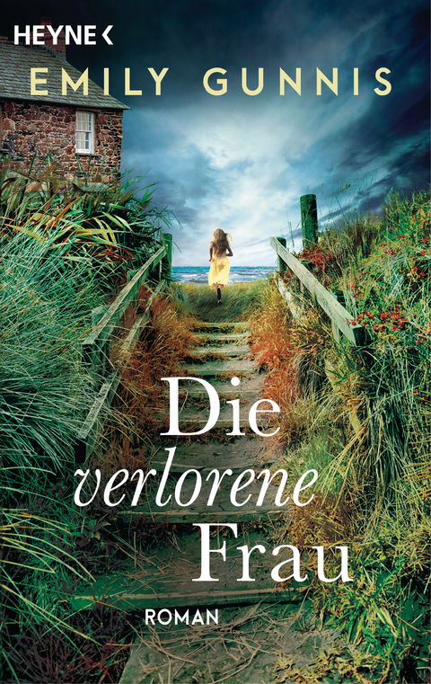 Die verlorene Frau - Emily Gunnis