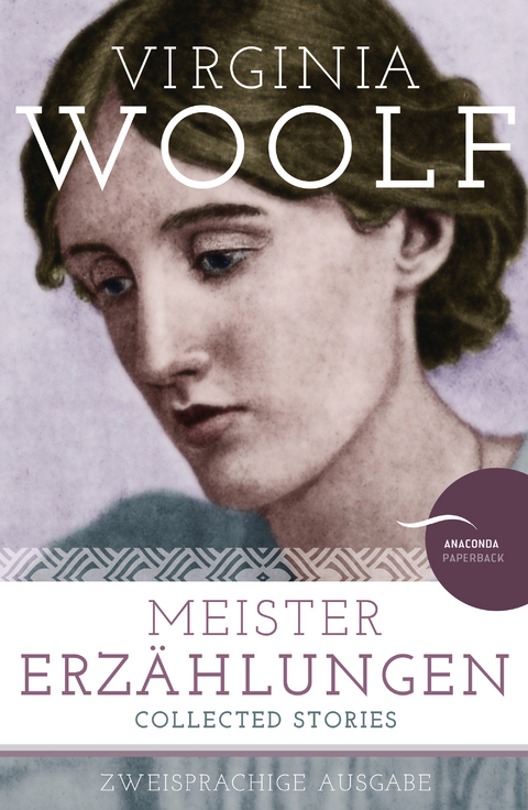 Meistererzählungen / Collected Stories - Virginia Woolf