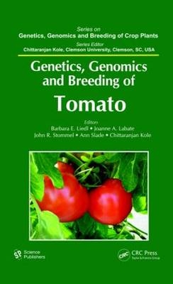 eBook: Genetics, Genomics, and Breeding of Tomato von Chittaranjan Kole ...