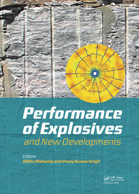 Performance of Explosives and New Developments - 