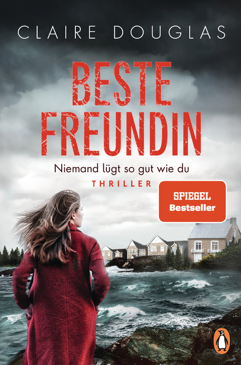 Beste Freundin - Claire Douglas, Ivana Marinović