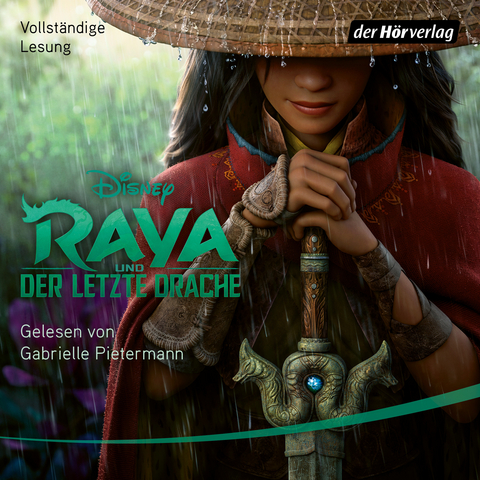 Raya und der letzte Drache - 