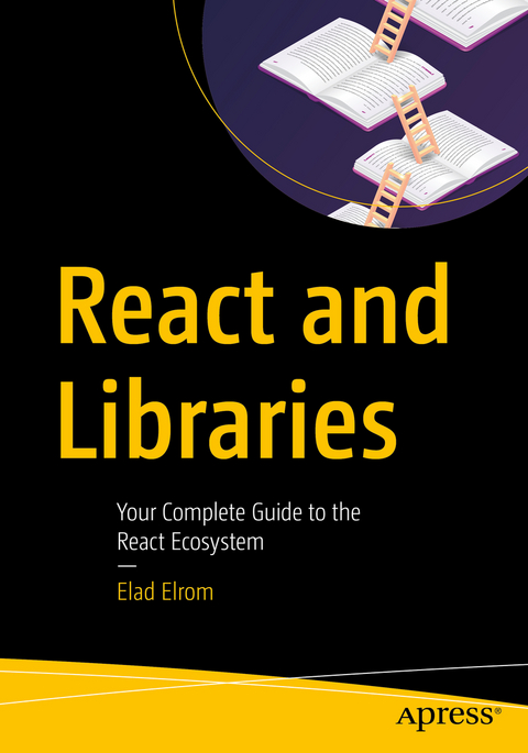 React and Libraries - Elad Elrom