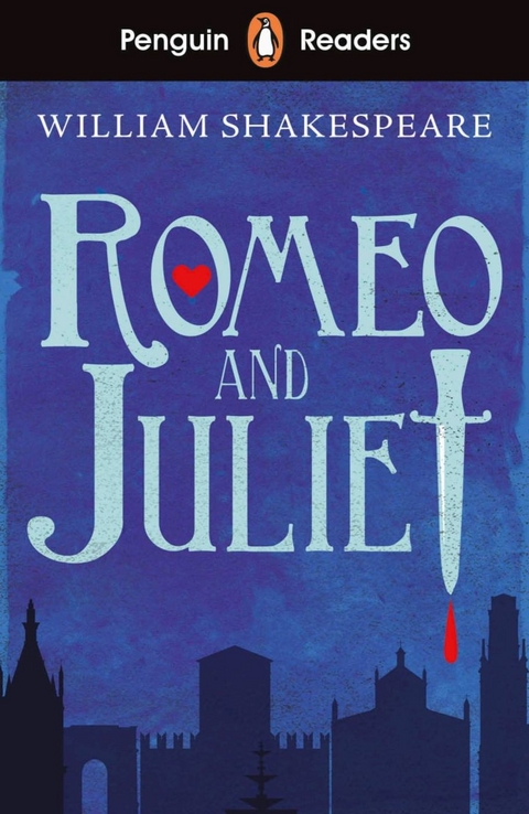 Romeo and Juliet - William Shakespeare, Karen Kovacs