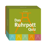 Ruhrpott-Quiz (Neuauflage) - 