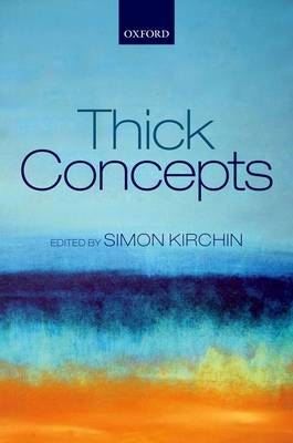 Thick Concepts - 