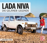 Lada Niva - Alexander F. Storz