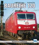 Baureihe 120 - Karl-Gerhard Haas
