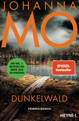 Dunkelwald - Johanna Mo