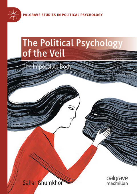 The Political Psychology of the Veil - Sahar Ghumkhor