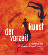 Kunst der Vorzeit - Kohl, Karl-Heinz; Kuba, Richard; Ivanoff, Hélène