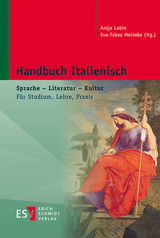 Handbuch Italienisch - 