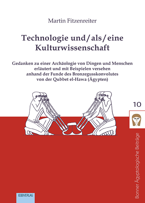 Technologie und / als / eine Kulturwissenschaft - Martin Fitzenreiter