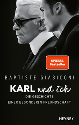 Karl und ich - Baptiste Giabiconi