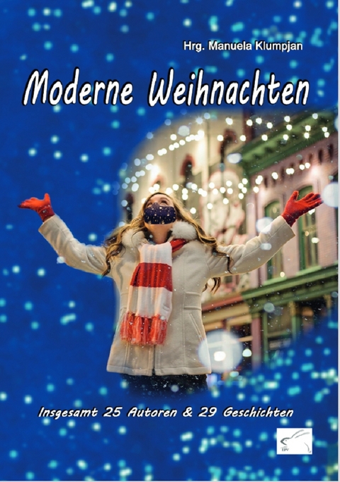 Moderne Weihnachten - 