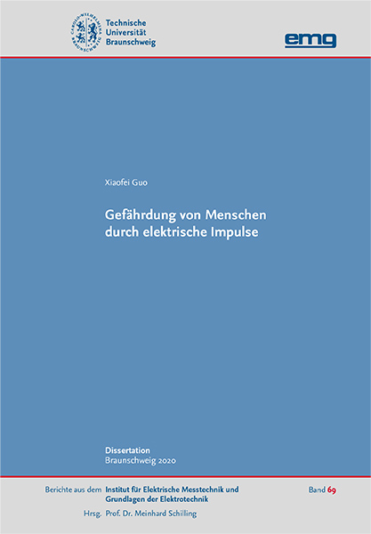 Gefährdung von Menschen durch elektrische Impulse - Xiaofei Guo