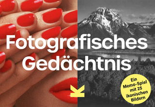 Fotografisches Gedächtnis - Joshua K. Jara