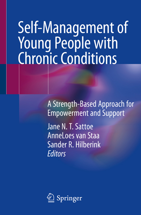 Self-Management of Young People with Chronic Conditions - 