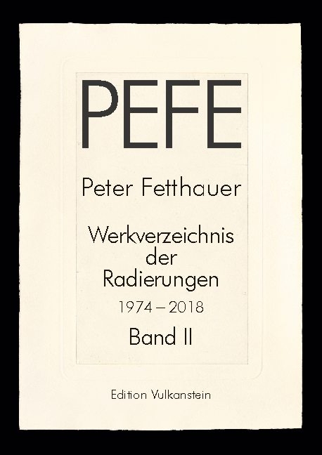 Peter Fetthauer 1974-2018 - 