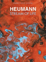 Heumann: Stream of Life - Piano Solo Album - Hans-Günter Heumann