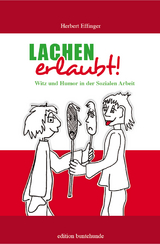 Lachen erlaubt - Herbert Effinger