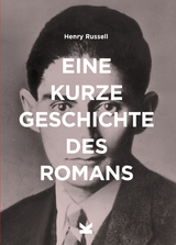 Eine kurze Geschichte des Romans - Henry Russell